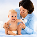Aspirador Eléctrico Nariz y Oídos para Bebé KosiBaby — Limpieza Suave y Sin Dolor 🩺
